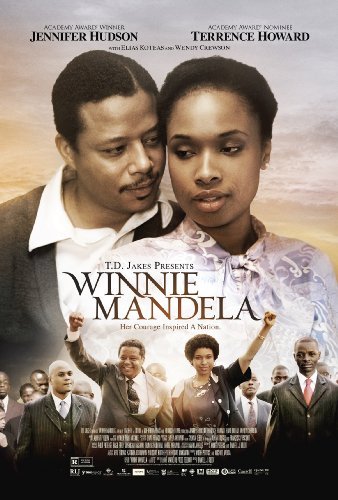 Winnie Mandela/Hudson/Howard@Ws@R